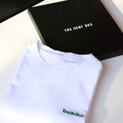 Bokke Bokke - Green and Gold