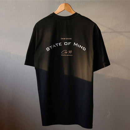 State Of Mind - Men's Tee