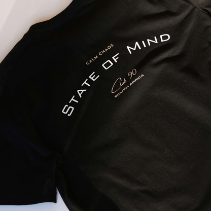 State Of Mind - Men's Tee
