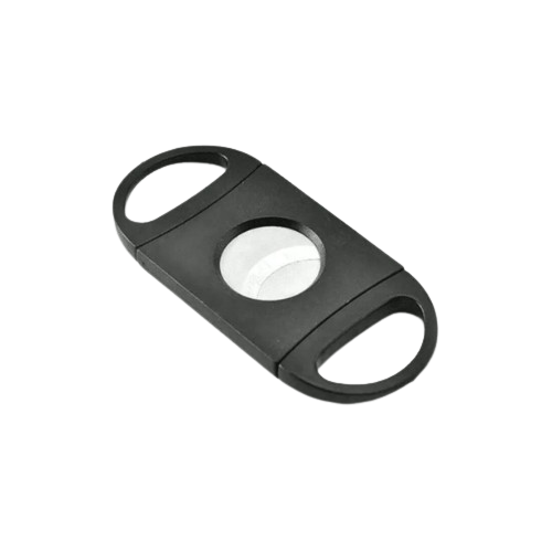 Black Cigar Cutter