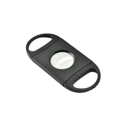 Black Cigar Cutter