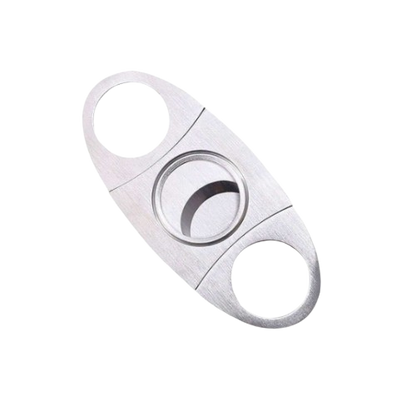 Metal Cigar Cutter