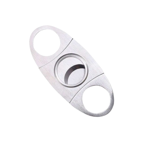 Metal Cigar Cutter