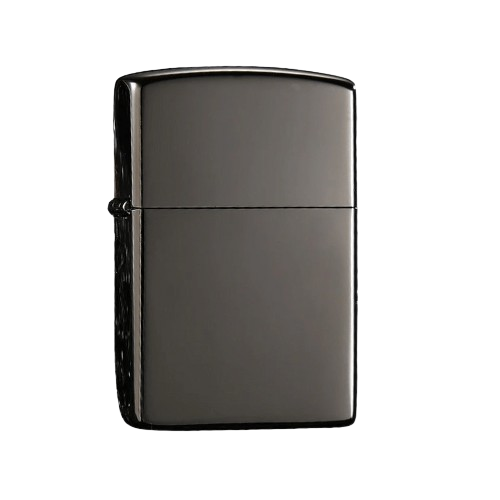 Black Ice - Zorro Lighter