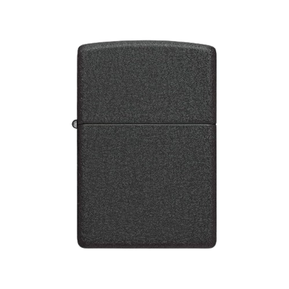 Black Crackle - Zorro Lighter