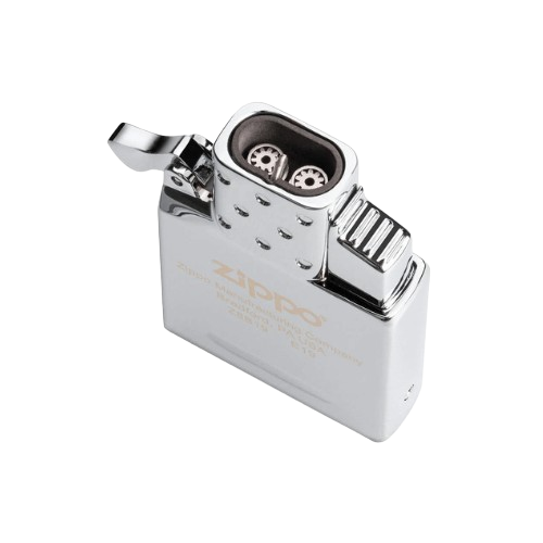 Zippo Lighter - Double Torch Insert