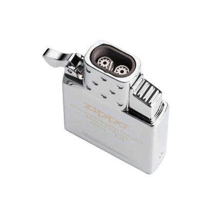 Zippo Lighter - Double Torch Insert
