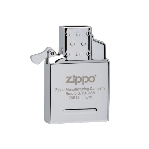 Zippo Lighter - Double Torch Insert
