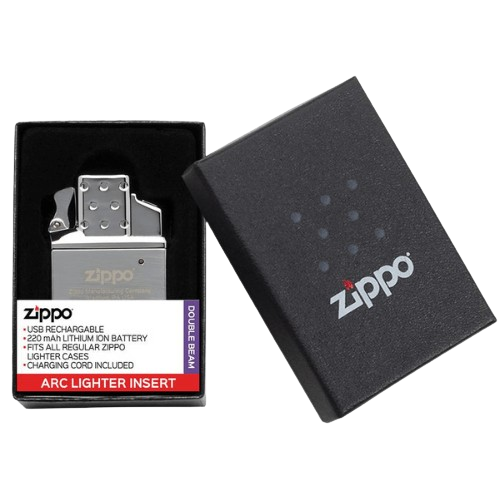 Zippo Lighter - Arc Lighter Insert