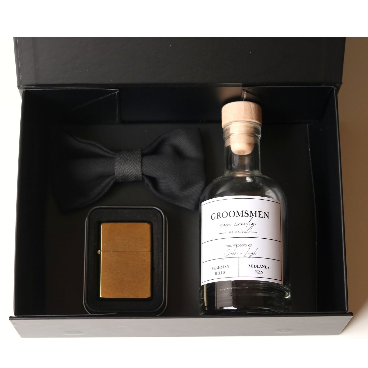 Luxury Gift Box Combo