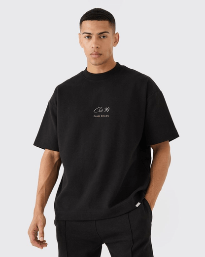 State Of Mind - Men's Tee