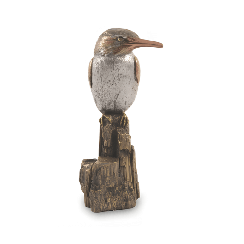 Aluminium Kingfisher