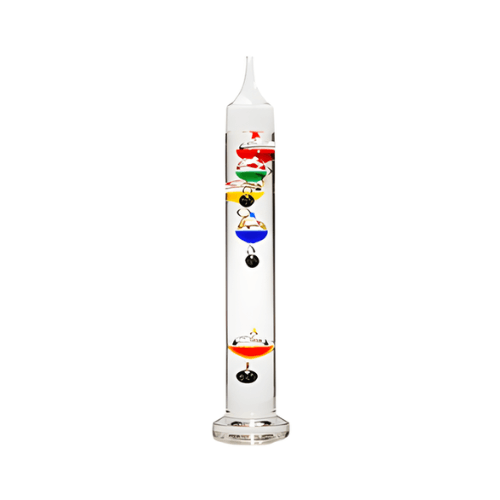 Galileo Thermometer