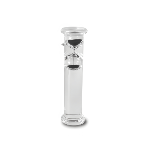 Liquid Sand Timer