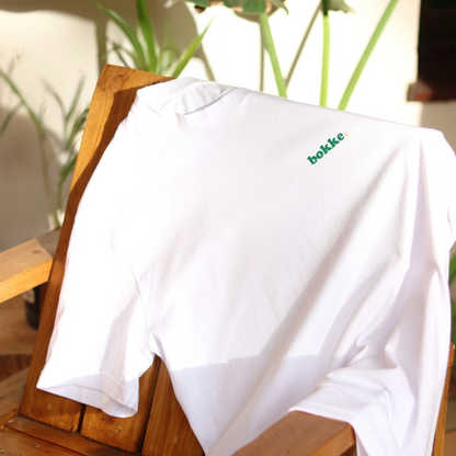 Bokke Bokke - Green and Gold