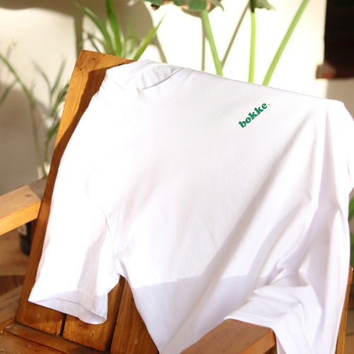 Bokke Bokke - Green and Gold