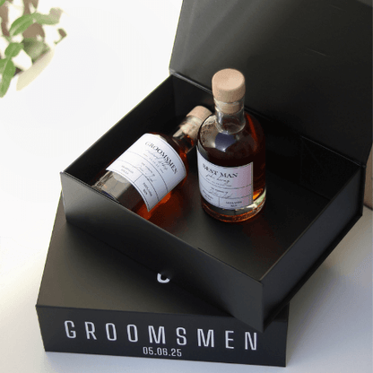 Personalized Bottle