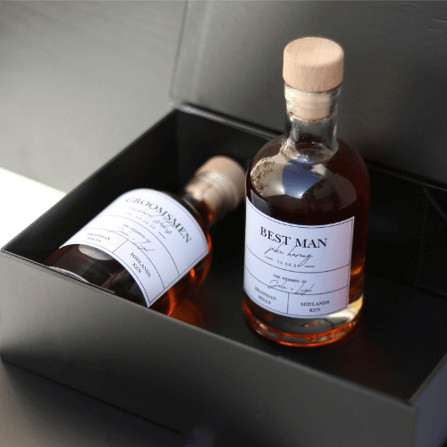 Personalized Bottle