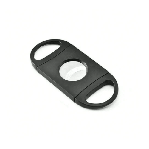 Black Cigar Cutter