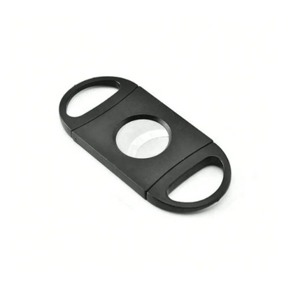 Black Cigar Cutter