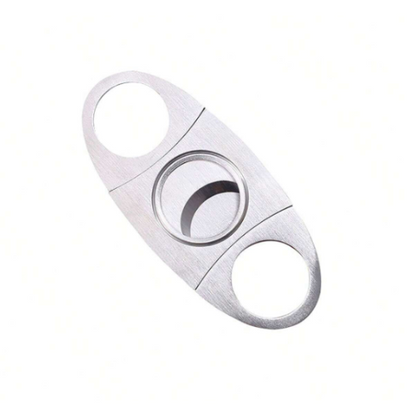 Metal Cigar Cutter